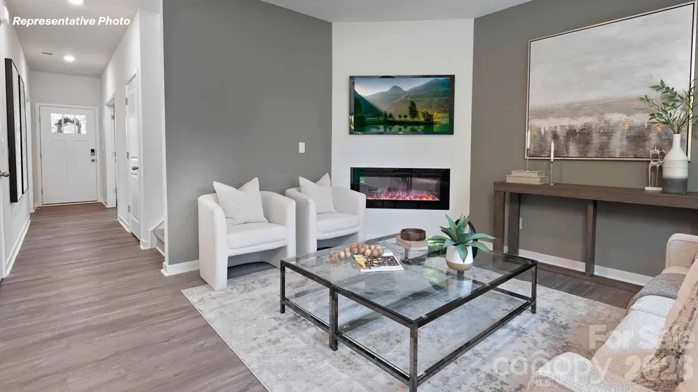 254 Colton Court Kings Mountain, NC 28086