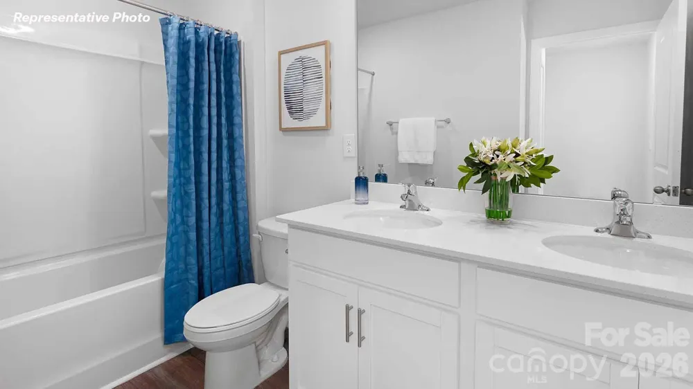 254 Colton Court Kings Mountain, NC 28086