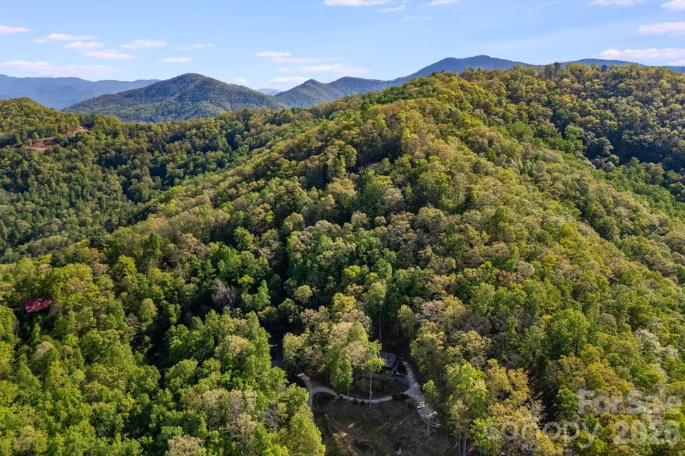 785 Laurel Spring Drive Bryson City, NC 28713