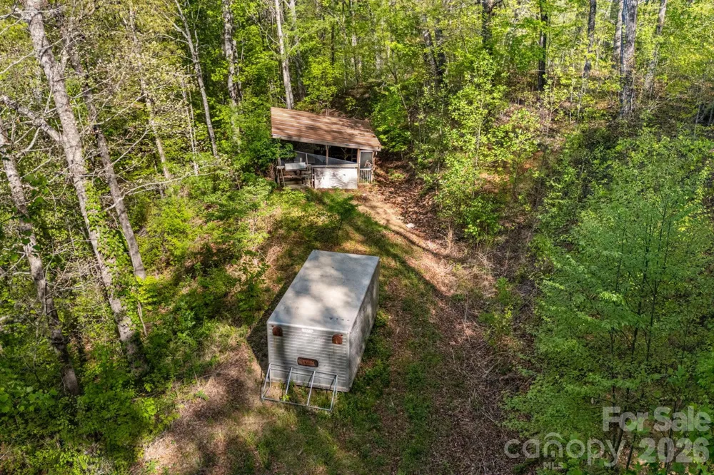 785 Laurel Spring Drive Bryson City, NC 28713