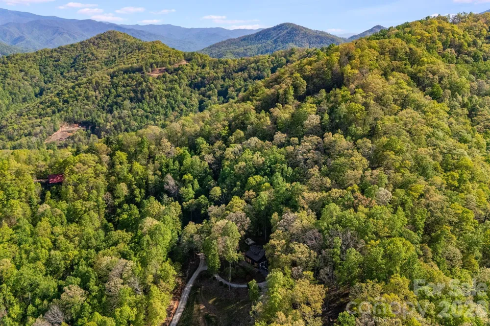 785 Laurel Spring Drive Bryson City, NC 28713
