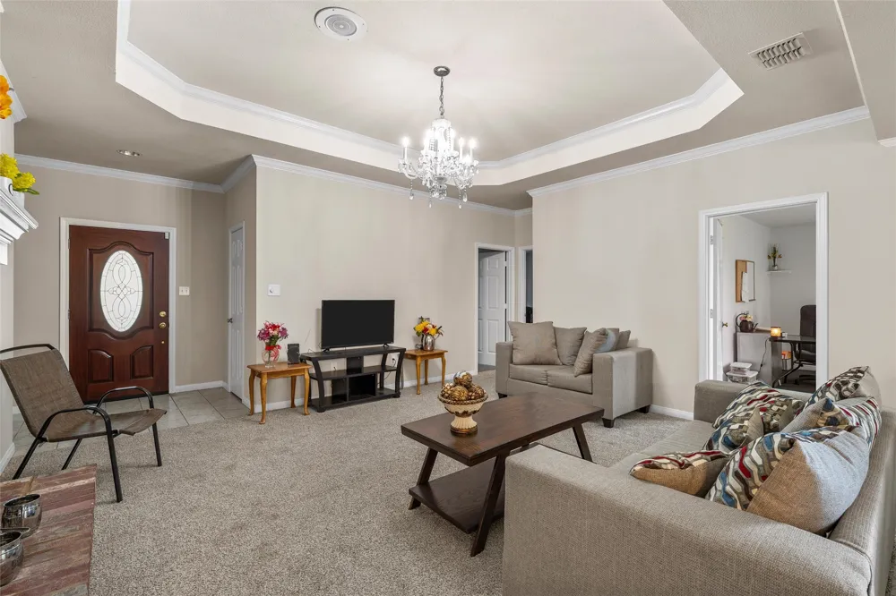 1692 W Tate Street Robinson, TX 76706