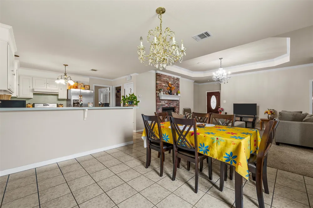 1692 W Tate Street Robinson, TX 76706