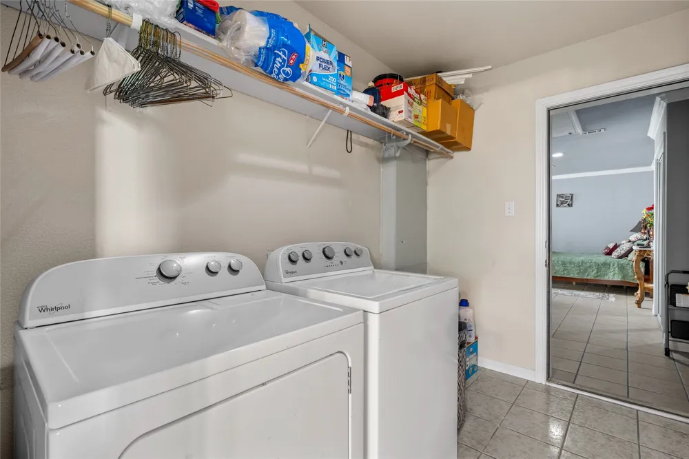 1692 W Tate Street Robinson, TX 76706
