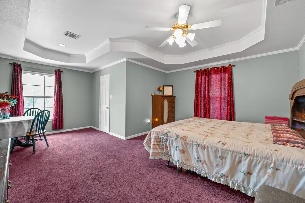 1692 W Tate Street Robinson, TX 76706