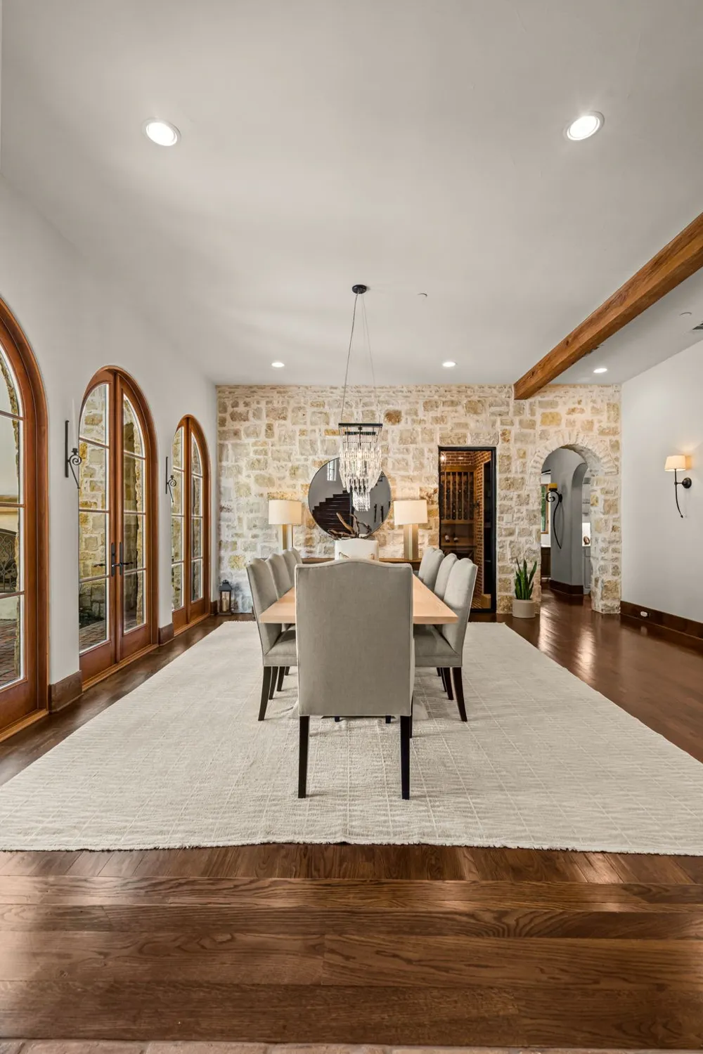 545 W Highland Street Southlake, TX 76092