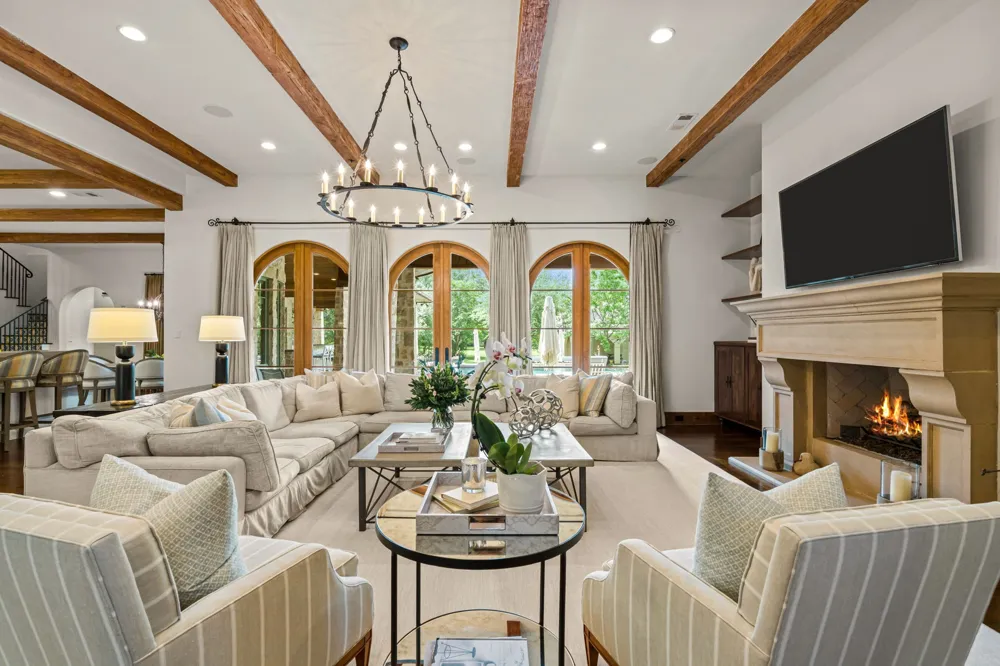 545 W Highland Street Southlake, TX 76092