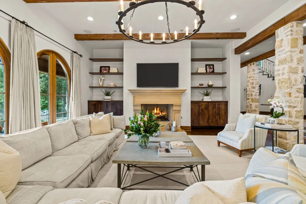 545 W Highland Street Southlake, TX 76092