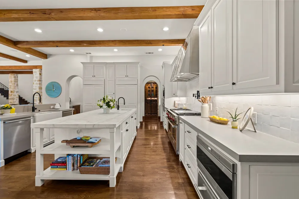 545 W Highland Street Southlake, TX 76092