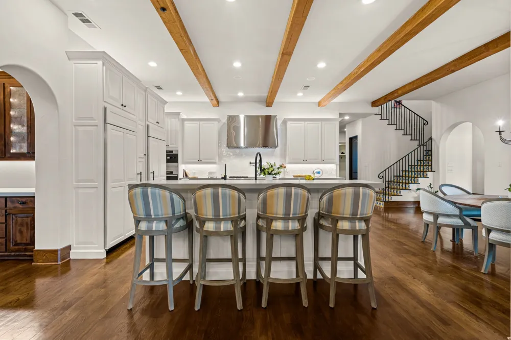 545 W Highland Street Southlake, TX 76092