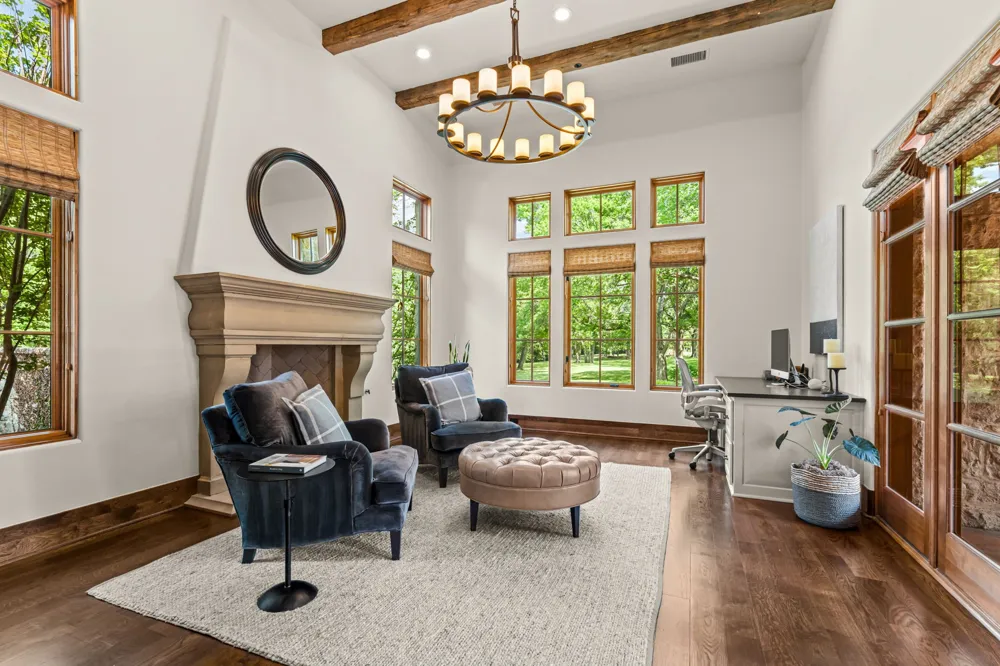 545 W Highland Street Southlake, TX 76092