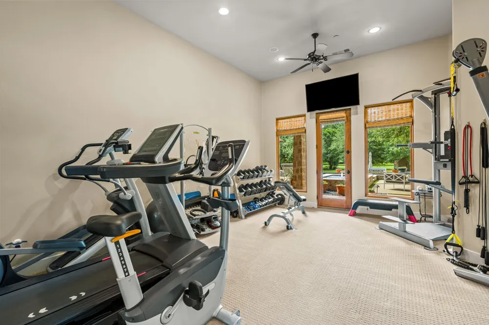 545 W Highland Street Southlake, TX 76092