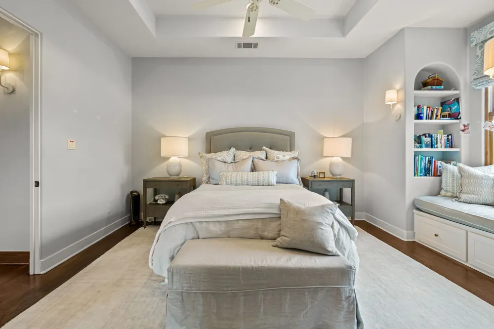 545 W Highland Street Southlake, TX 76092