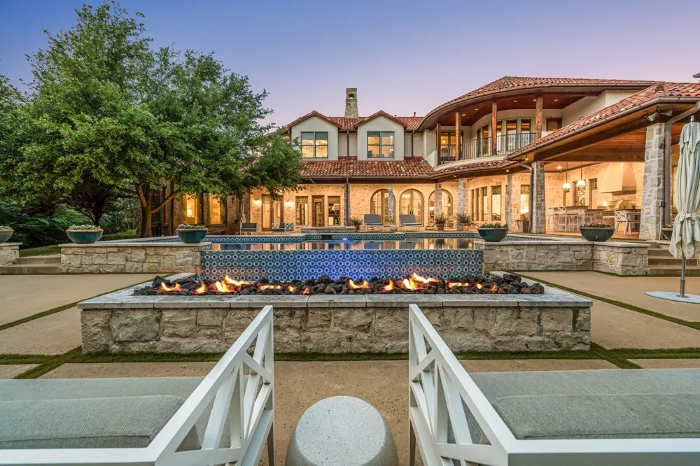 545 W Highland Street Southlake, TX 76092