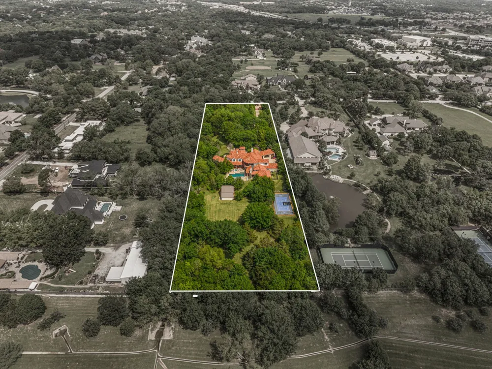 545 W Highland Street Southlake, TX 76092