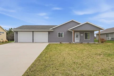 1504 Jasmine Drive