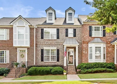 1641 Perserverence Hill Circle NW #11