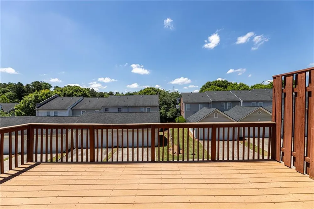 1641 Perserverence Hill Circle NW #11 Kennesaw, GA 30152