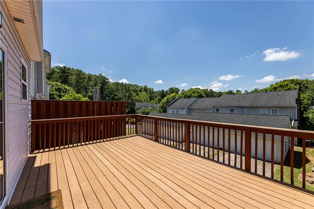 1641 Perserverence Hill Circle NW #11 Kennesaw, GA 30152
