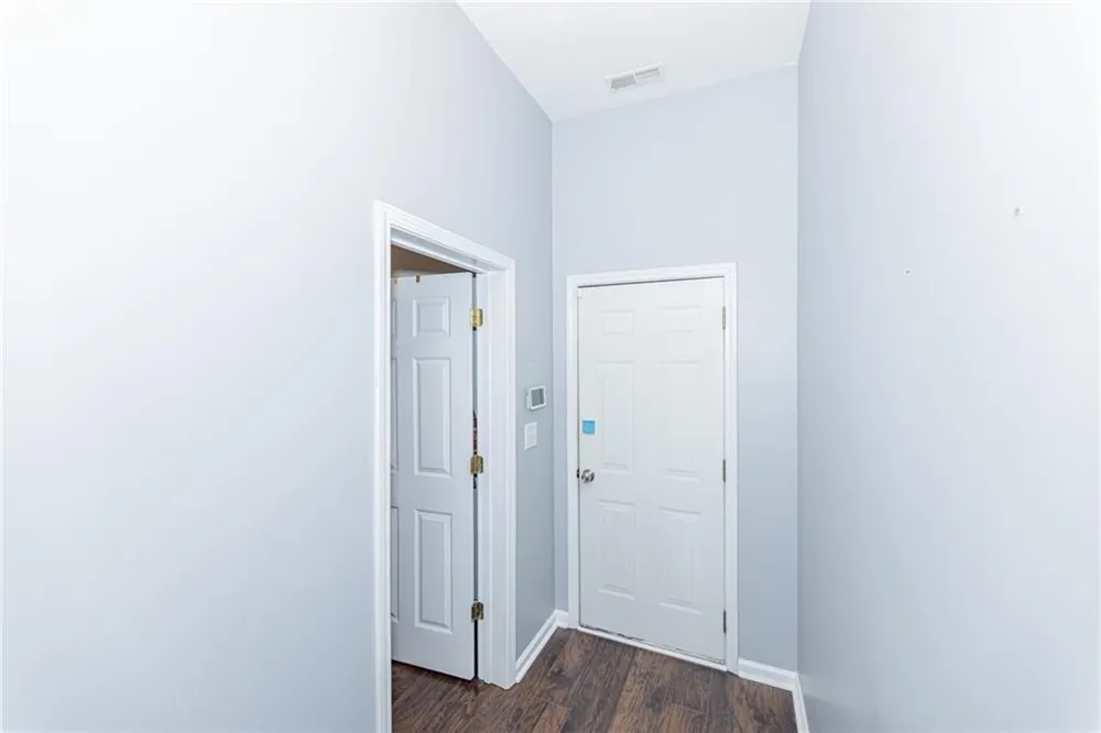 1641 Perserverence Hill Circle NW #11 Kennesaw, GA 30152