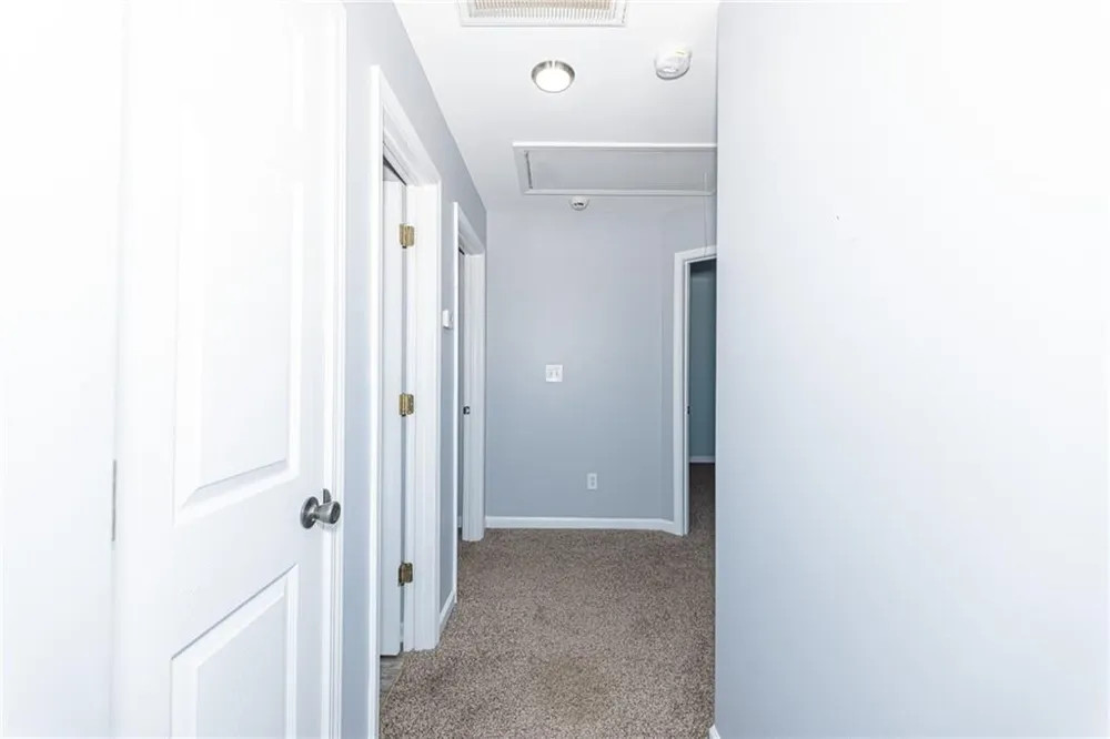 1641 Perserverence Hill Circle NW #11 Kennesaw, GA 30152