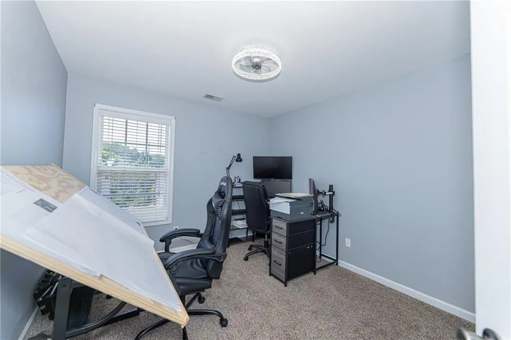 1641 Perserverence Hill Circle NW #11 Kennesaw, GA 30152