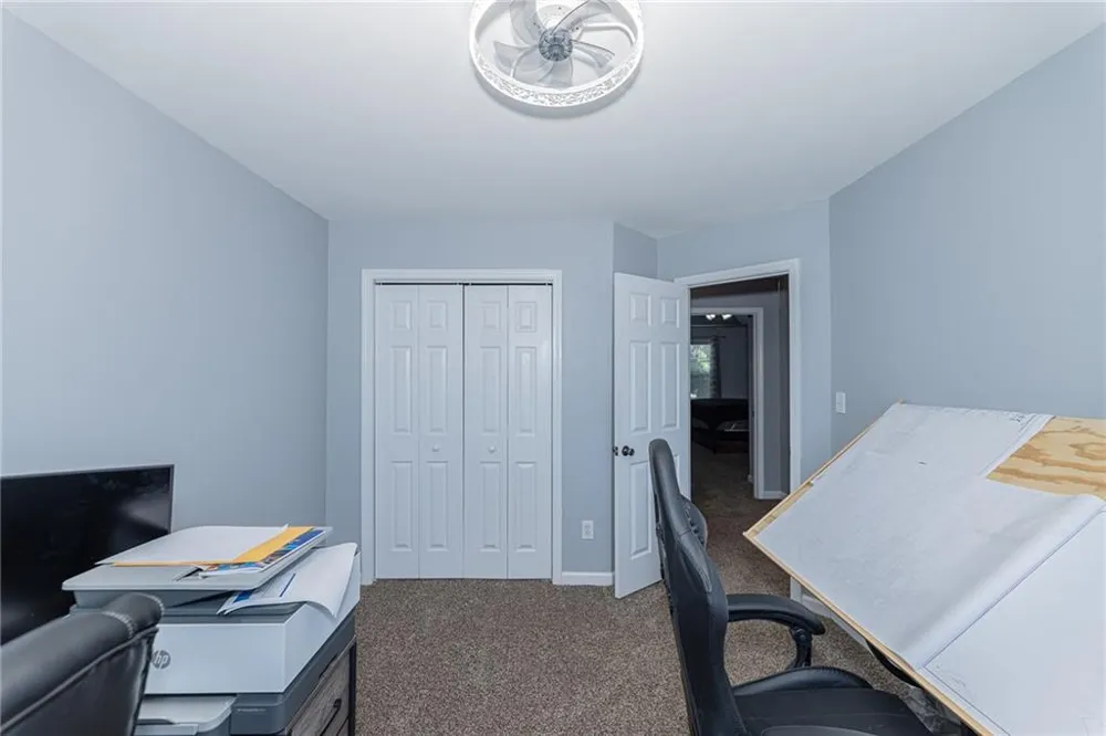 1641 Perserverence Hill Circle NW #11 Kennesaw, GA 30152