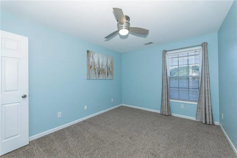 1641 Perserverence Hill Circle NW #11 Kennesaw, GA 30152