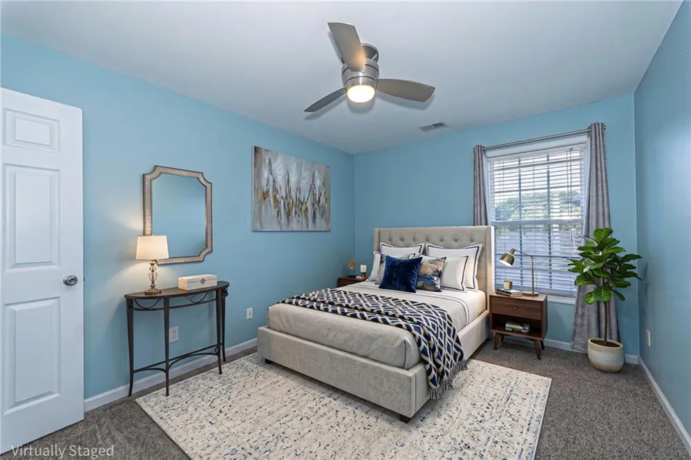 1641 Perserverence Hill Circle NW #11 Kennesaw, GA 30152