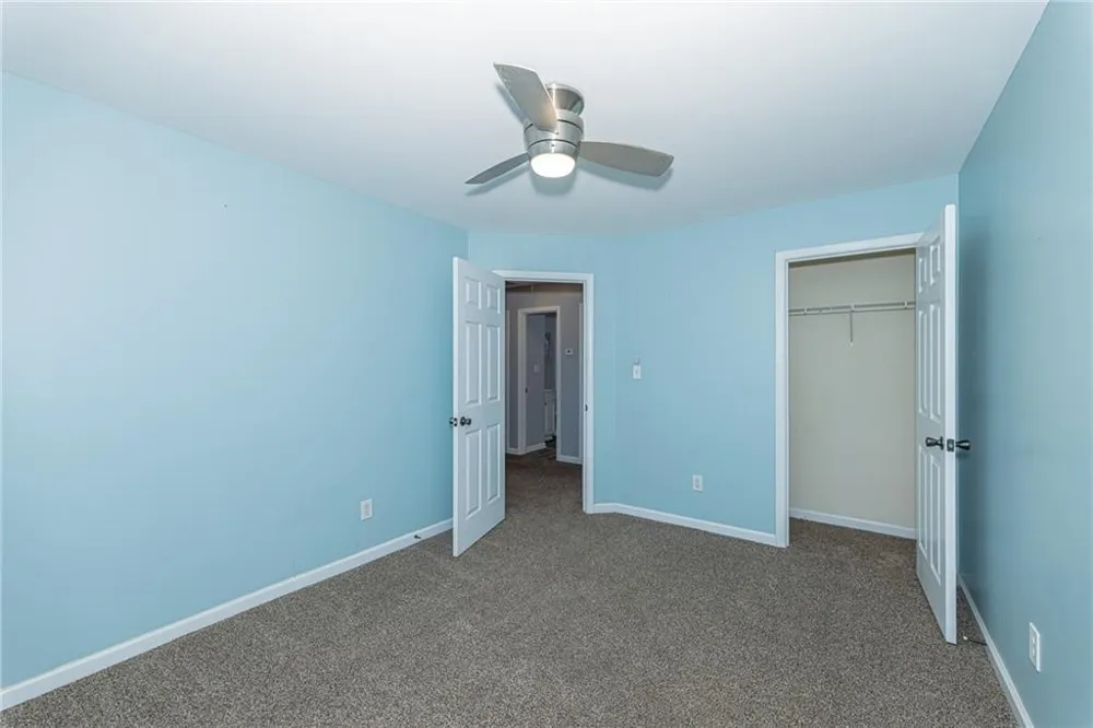 1641 Perserverence Hill Circle NW #11 Kennesaw, GA 30152