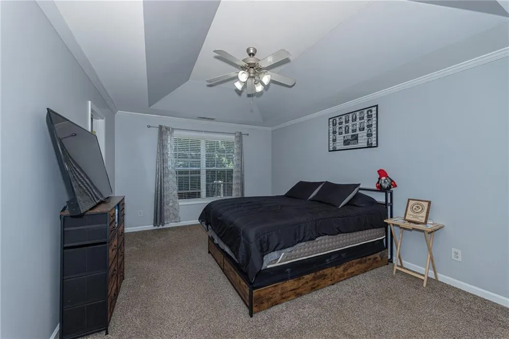 1641 Perserverence Hill Circle NW #11 Kennesaw, GA 30152