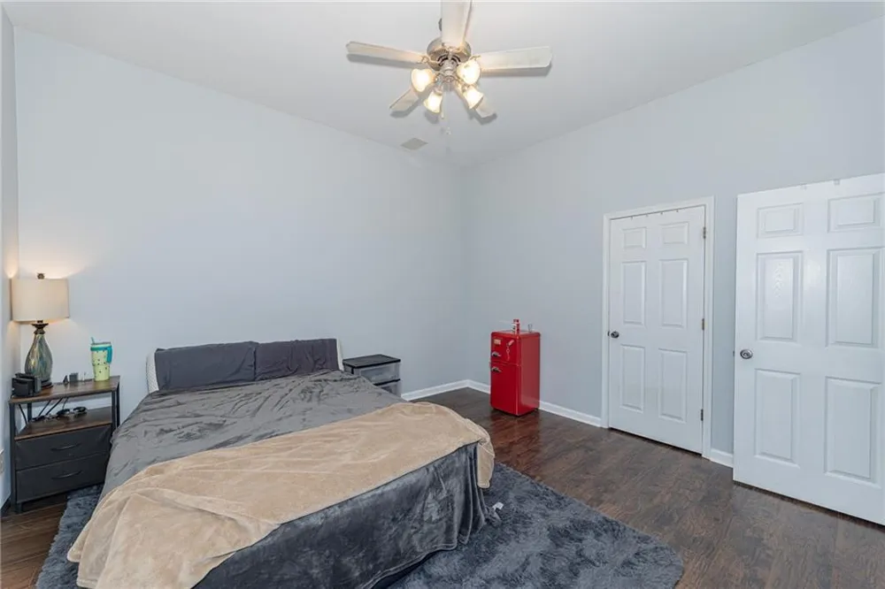 1641 Perserverence Hill Circle NW #11 Kennesaw, GA 30152
