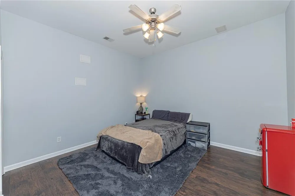 1641 Perserverence Hill Circle NW #11 Kennesaw, GA 30152