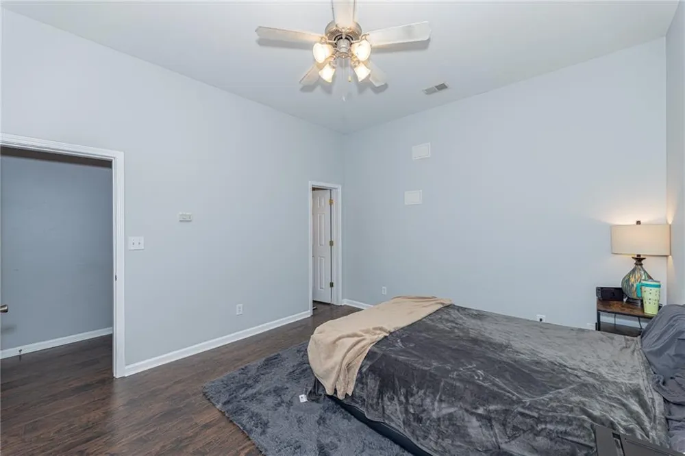 1641 Perserverence Hill Circle NW #11 Kennesaw, GA 30152