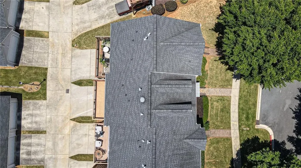1641 Perserverence Hill Circle NW #11 Kennesaw, GA 30152