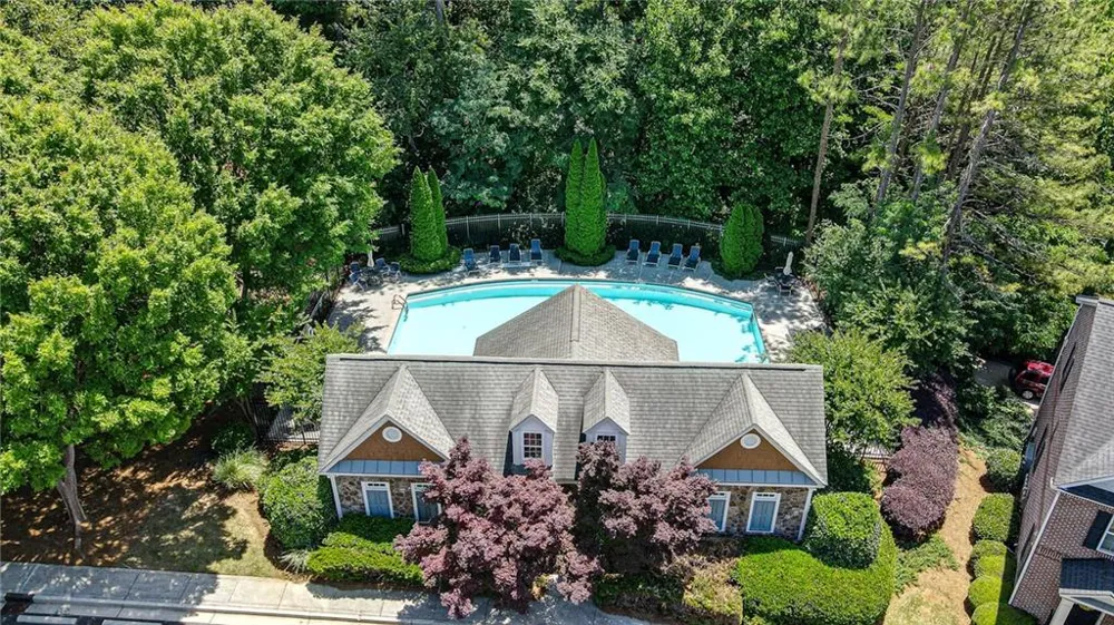 1641 Perserverence Hill Circle NW #11 Kennesaw, GA 30152