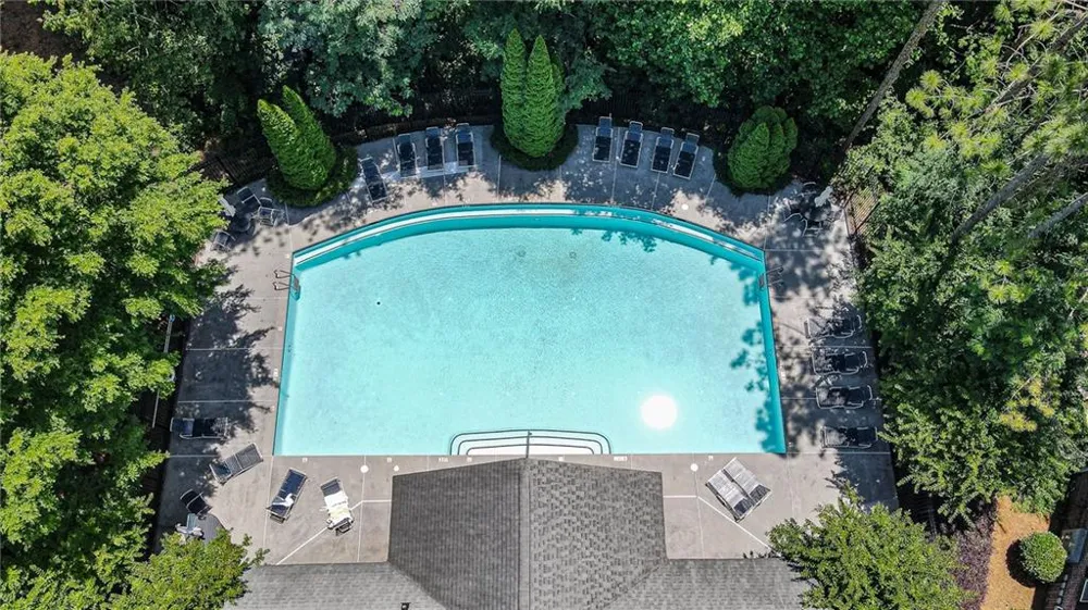 1641 Perserverence Hill Circle NW #11 Kennesaw, GA 30152