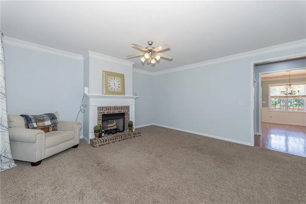 1641 Perserverence Hill Circle NW #11 Kennesaw, GA 30152