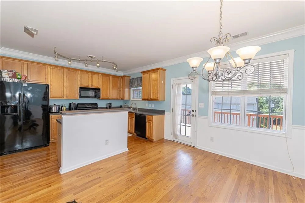 1641 Perserverence Hill Circle NW #11 Kennesaw, GA 30152