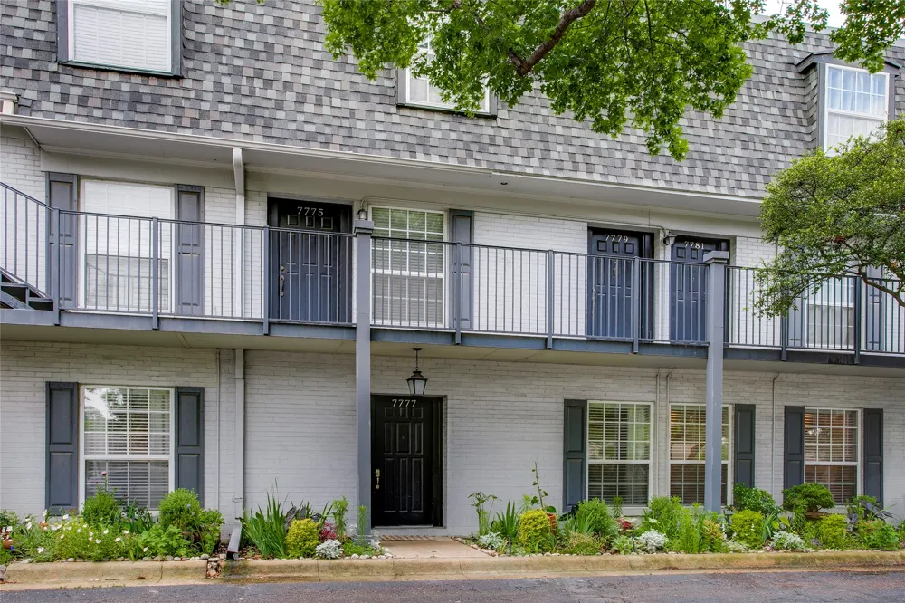 7777 Royal Lane Dallas, TX 75230