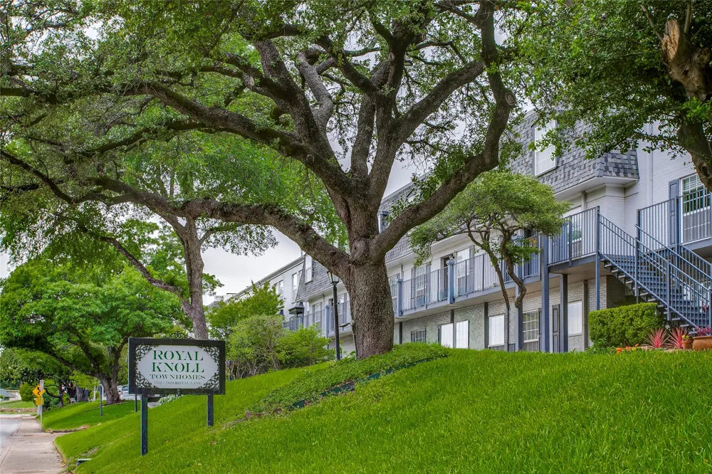 7777 Royal Lane Dallas, TX 75230