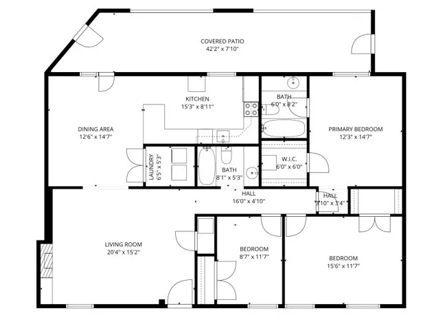 7777 Royal Lane Dallas, TX 75230