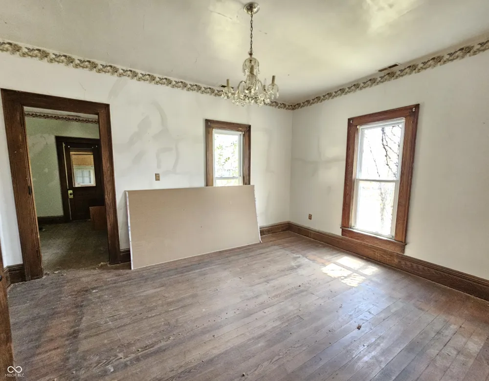 415 Independence Street Windfall, IN 46076