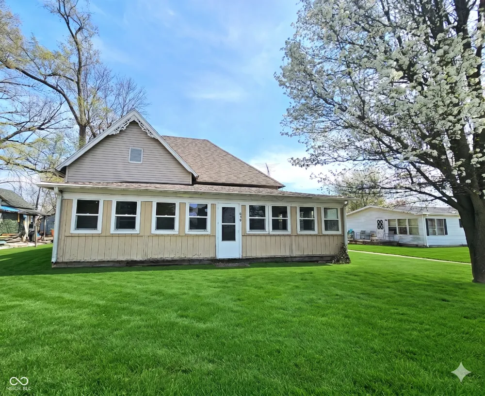 415 Independence Street Windfall, IN 46076