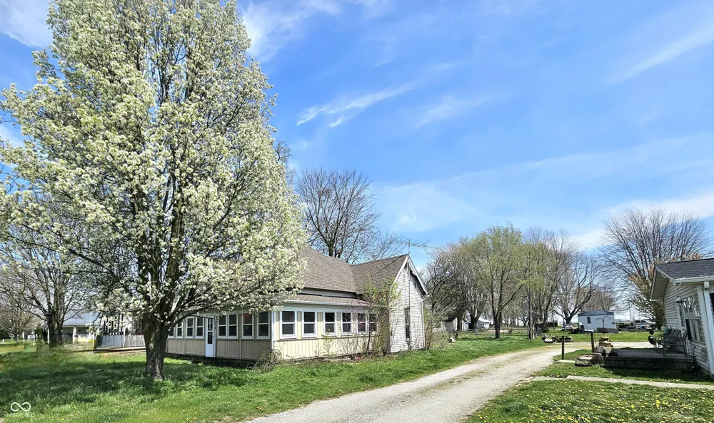 415 Independence Street Windfall, IN 46076