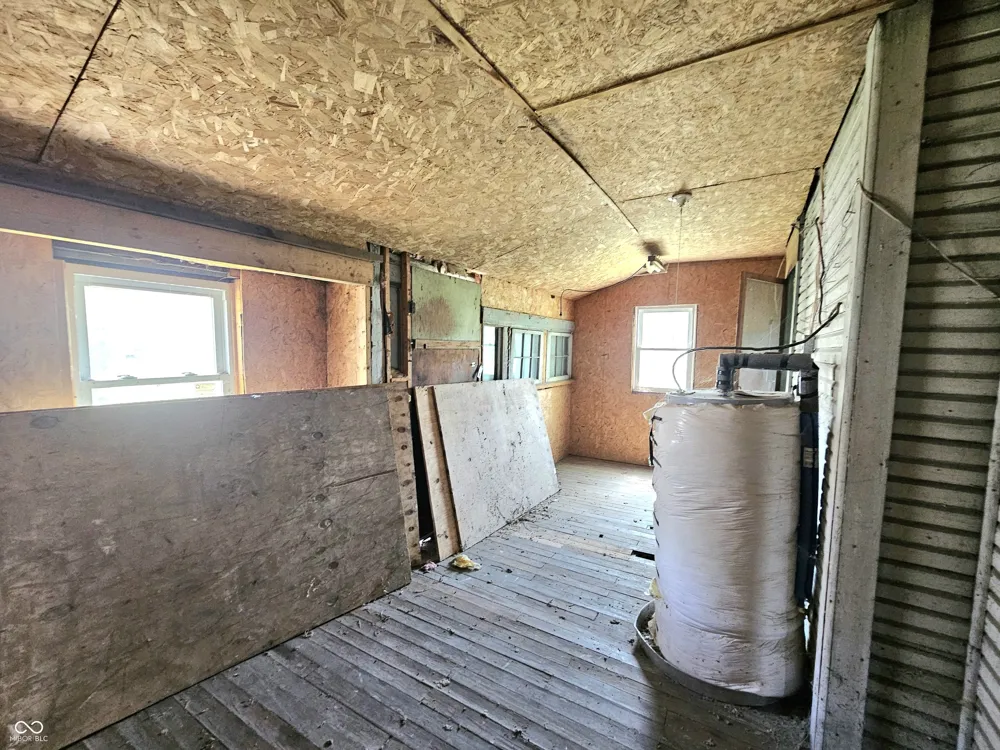 415 Independence Street Windfall, IN 46076