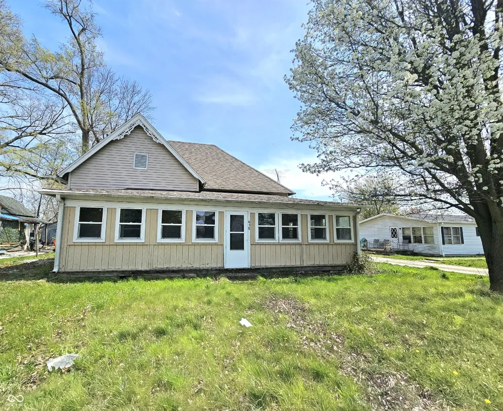 415 Independence Street Windfall, IN 46076