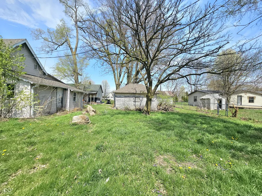 415 Independence Street Windfall, IN 46076