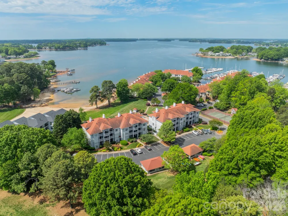17919 Kings Point Drive #C Cornelius, NC 28031