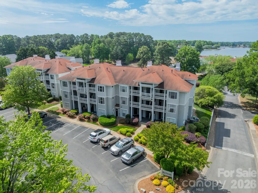 17919 Kings Point Drive #C Cornelius, NC 28031